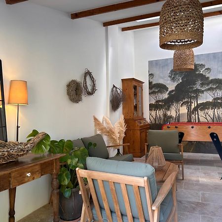 Les Tilleuls Cavaillon Exterior foto