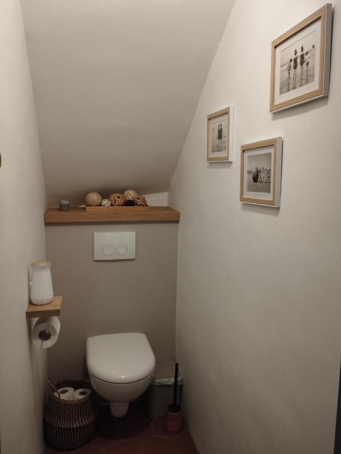 Les Tilleuls Cavaillon Exterior foto