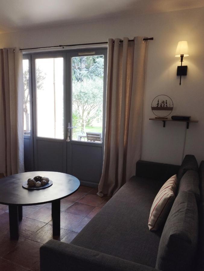 Les Tilleuls Cavaillon Exterior foto