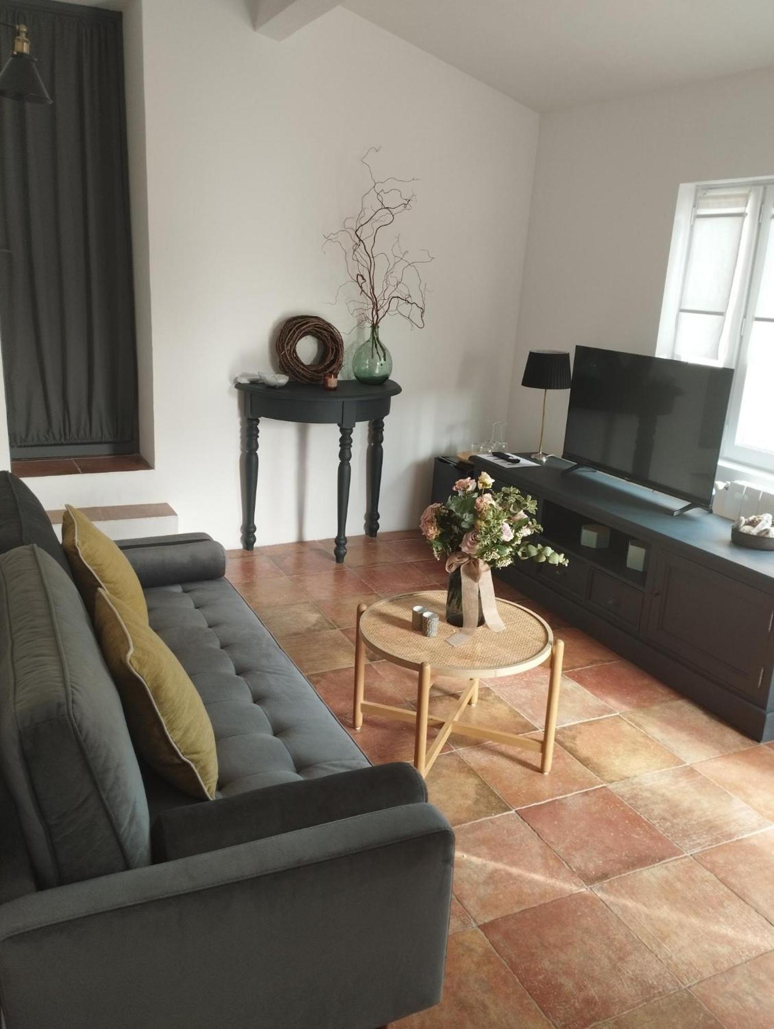 Les Tilleuls Cavaillon Exterior foto